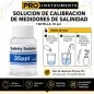 Solución de Calibración para Medidores de Salinidad 35 ppt – Pro Instruments