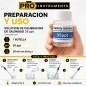 Solución de Calibración para Medidores de Salinidad 35 ppt – Pro Instruments