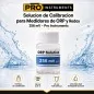 Solución de Calibración para Medidores de ORP y Redox 256 mV – Pro Instruments