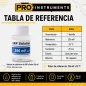 Solución de Calibración para Medidores de ORP y Redox 256 mV – Pro Instruments