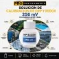 Solución de Calibración para Medidores de ORP y Redox 256 mV – Pro Instruments