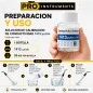 Solucion de Calibración para Medidores de Conductividad 1413 µs/cm – Pro Instruments
