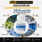 Solucion de Calibración para Medidores de Conductividad 1413 µs/cm – Pro Instruments