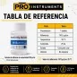 Solucion de Calibración para Medidores de Conductividad 1413 µs/cm – Pro Instruments