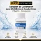 Solucion de Calibración para Medidores de Conductividad 1413 µs/cm – Pro Instruments