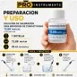 Solucion de Calibracion para Medidores de Conductividad 12,88 ms/cm – Pro Instruments