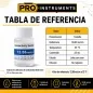 Solucion de Calibracion para Medidores de Conductividad 12,88 ms/cm – Pro Instruments