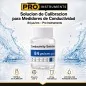 Solucion de Calibracion para Medidores de Conductividad 84 µs/cm – Pro Instruments