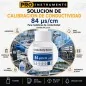Solucion de Calibracion para Medidores de Conductividad 84 µs/cm – Pro Instruments