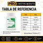 Solucion de Calibracion para Medidores de Conductividad 111,8 ms/cm – Pro Instruments