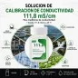 Solucion de Calibracion para Medidores de Conductividad 111,8 ms/cm – Pro Instruments