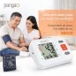 Tensiómetro digital de brazo Automatico - Pangao - PG-800B36