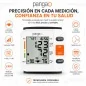 Tensiómetro digital de muñeca Automatico - Pangao - PG-800A36