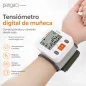 Tensiómetro digital de muñeca Automatico - Pangao - PG-800A36