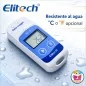Registrador de Temperatura - Datalogger - Elitech - RC-5