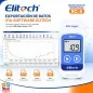 Registrador de Temperatura - Datalogger - Elitech - RC-5