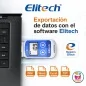 Registrador de Temperatura - Datalogger - Elitech - RC-5