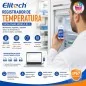 Registrador de Temperatura - Datalogger - Elitech - RC-5