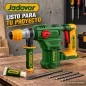 Rotomartillo SDS Plus 4,5 J 20 V Brushless - JADEVER JDLM25286 - Sin Bateria