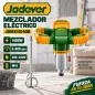 Mezclador Eléctrico 1400W M14 0-800rpm - Jadever JDMX151408