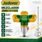 Mezclador Eléctrico 1400W M14 0-800rpm - Jadever JDMX151408