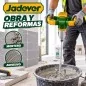 Mezclador Eléctrico 1400W M14 0-800rpm - Jadever JDMX151408