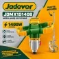 Mezclador Eléctrico 1400W M14 0-800rpm - Jadever JDMX151408
