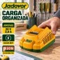 Cargador de Bateria 20V 2,0A 220-240V Jadever JDFCP502 Caja