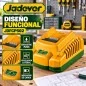 Cargador de Bateria 20V 2,0A 220-240V Jadever JDFCP502 Caja