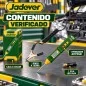 Lapiz Tester Automotriz DC 1-100V con Pinza a Tierra Jadever JDTP5501