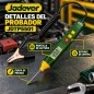 Lapiz Tester Automotriz DC 1-100V con Pinza a Tierra Jadever JDTP5501