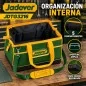 Bolso de Herramientas 16" con Base (41x25x26 cm) Jadever JDTG3216