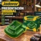 Accesorio Cargador de Batería 20V 4,0Ah 220-240V Jadever JDFCP540