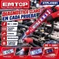 TESTER AUTOMOTRIZ DIGITAL - EMTOP - ETPL41001