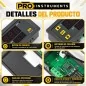 Termostato Controlador de Temperatura 220V con Sonda Incluida - Pro Instruments - W3230
