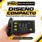 Termostato Controlador de Temperatura 220V con Sonda Incluida - Pro Instruments - W3230