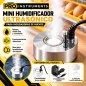 Mini Humidificador ultrasonico para Incubadoras de huevos - Pro Instruments