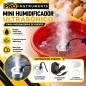 Mini Humidificador ultrasonico para Incubadoras de huevos - Pro Instruments
