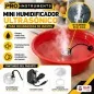 Mini Humidificador ultrasonico para Incubadoras de huevos - Pro Instruments