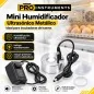Mini Humidificador ultrasonico para Incubadoras de huevos - Pro Instruments
