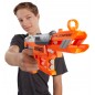 Lanzador Nerf N-Strike Accustrike Series Falconfire - Hasbro