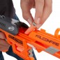 Lanzador Nerf N-Strike Accustrike Series Falconfire - Hasbro