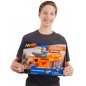 Lanzador Nerf N-Strike Accustrike Series Falconfire - Hasbro