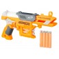 Lanzador Nerf N-Strike Accustrike Series Falconfire - Hasbro