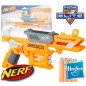 Lanzador Nerf N-Strike Accustrike Series Falconfire - Hasbro