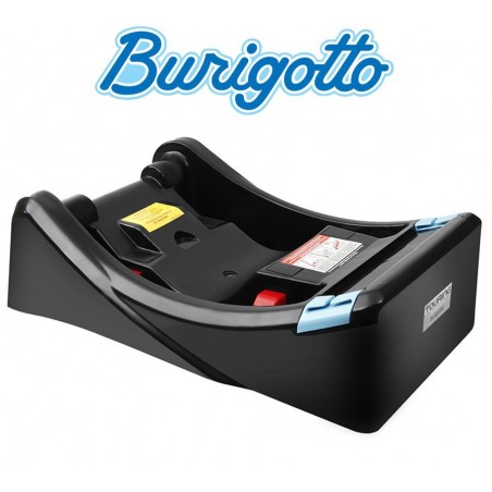 Base para Baby Seat para Utilizar en el Auto - Burigotto