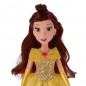 Muñeca de La Bella y La Bestia Royal Shimmer Disney Princess Basic Fashion Doll - Hasbro