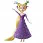 Muñeca Rapunzel Peinados Enredados Disney - Hasbro