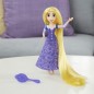 Muñeca Rapunzel Luces Musicales Disney - Hasbro