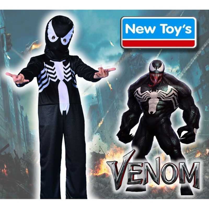 venom juguete mercadolibre